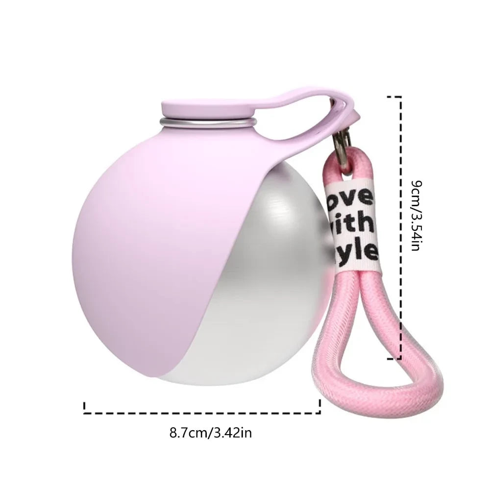 Portable Dog Water Bottle