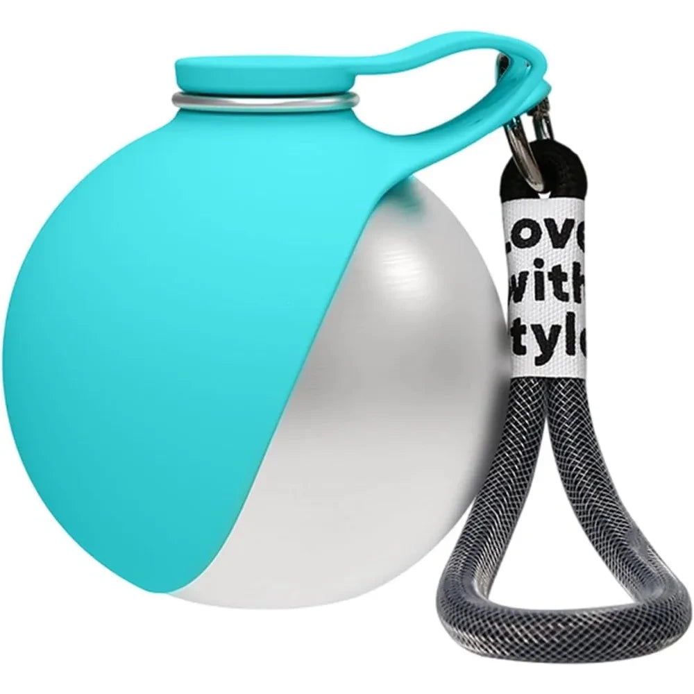 Portable Dog Water Bottle